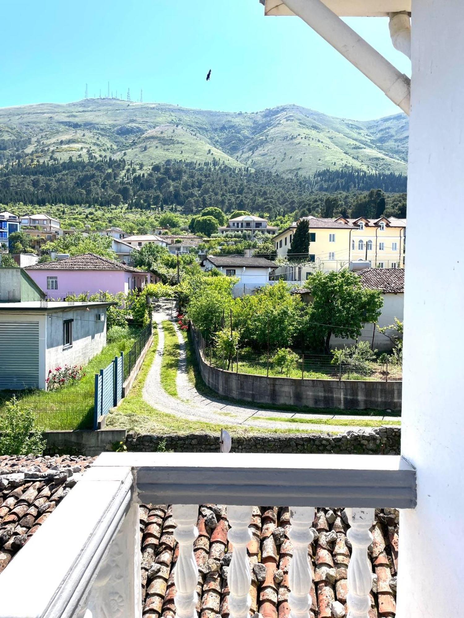 Hotel Riti Široka Exterior foto